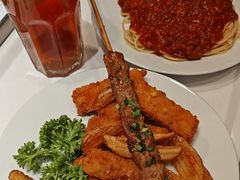 -宜家·瑞典风味餐厅(武汉荟聚中心店)