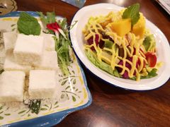 -苏梅花园(群星城店)