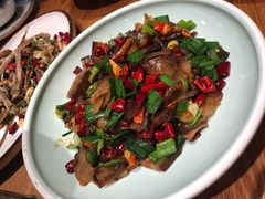 -印象鲵宴·张家界地标美食名片(溪布街店)