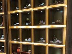 -翁暖茶馆(滨江东总店)