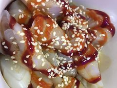 -左记港食(融科天城店)