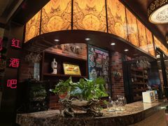 -荔枝苑养生餐厅(尊尚领地店)