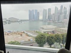 -新加坡文华东方酒店