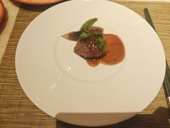 -食百绚全日制餐厅(成都棕榈泉费尔蒙酒店)