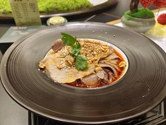 -粤香村(清真川菜店)