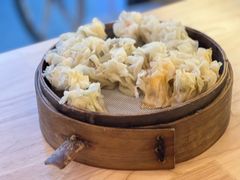 -晓友烧麦(光华村店)