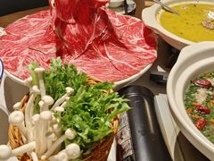 -王捌小院(红花坡店)