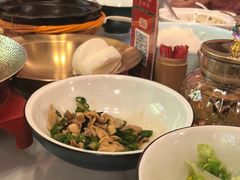 -湘江红·湖南招牌菜(莲花南路店)