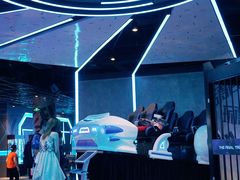 -世代星球·保龄球·镭战真人CS·团建(杨浦店)