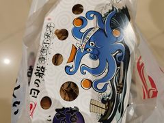 -日の船章鱼小丸子(骏壹万邦店)