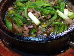 -唐门江湖菜(龙石路店)