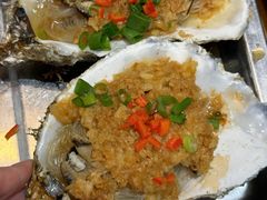 -老姑砂锅·烧烤天津菜(体北道店)