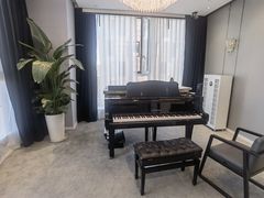 -Melody Mentor音乐私教馆(朝外·悠唐店)