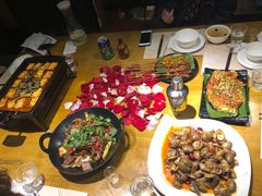 -别院里音乐餐酒吧(双流航空港店)