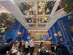 -夿萐咖啡(爱雍·乌节店)