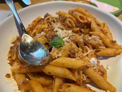 -玛尚诺Pizza&Bar(长泰广场店)