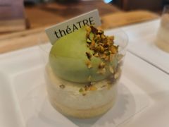 -théATRE 茶聚场(王府中環店)