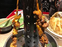 -斗鸡饭场伙(新南门店)