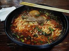-一品飘香米线(一中总店)