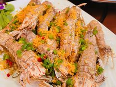 -友强·23年特色海鲜大排档(厦门店)