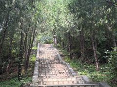 -红螺寺