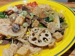 -北丐先生·野馄饨烧烤(泰达E街区店)