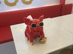 -Eckl’s爱氏热狗(猫街店)