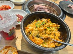 -本家韩国烤肉(青岛万象城店)