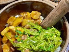 -擂饭(五一广场店)