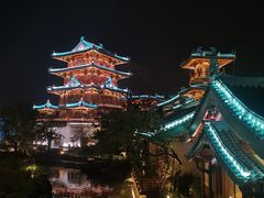 -牛首山文化旅游区