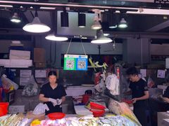 -布吉农产品批发市场