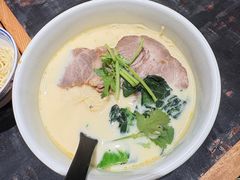 -和府捞面(天河领展广场店)