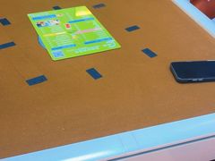 -鑫意棋牌会所(长寿路智慧广场店)