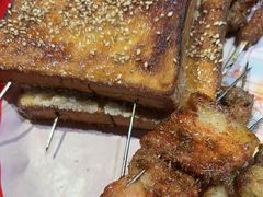 -北三老太太烧烤(人生一串上榜店)