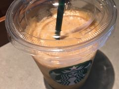 -星巴克臻选(南京艾尚天地店)