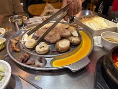 -喜来稀肉(虹泉路店)