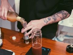 -Line 咖啡(石厦花园店)