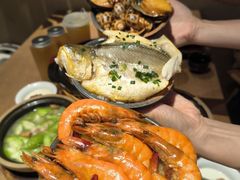 -啫火啫啫煲·顺德干蒸(西乡天虹店)