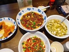 -八碗湘长沙市井菜(坡子街店)