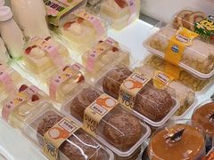 -85度C(上海周浦店)