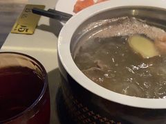 -加餐海鲜自助餐厅(福清万达店)