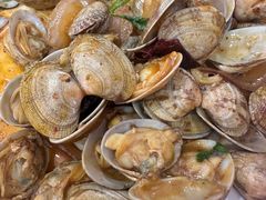 -叶存利海鲜大馅饺子(海宁路总店)