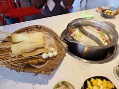 -签哥签妹儿串串火锅(青年路店)