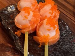 -侘与火 Wabi 侘寂烟火•锅物料理(大屯DT51店)