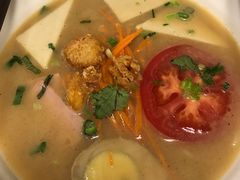 三鲜米线-魏家凉皮(兵马俑店)