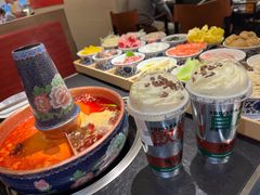 -咏江南·苏式火锅·苏州评弹(观前街店)
