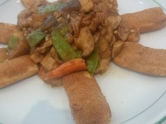 -红旗饭庄
