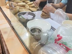 -秦豫肉夹馍(骡马市总店)