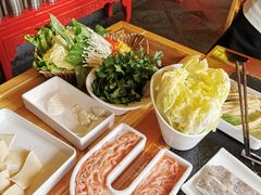 -蜀九鼎毛肚火锅(建瓯店)