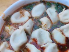 -回坊马二饺子馆